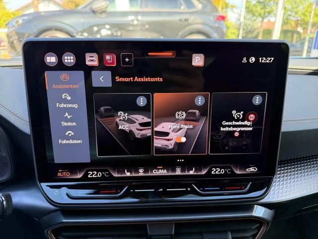 Cupra Formentor 2.0 TSI 4Drive DSG VZ