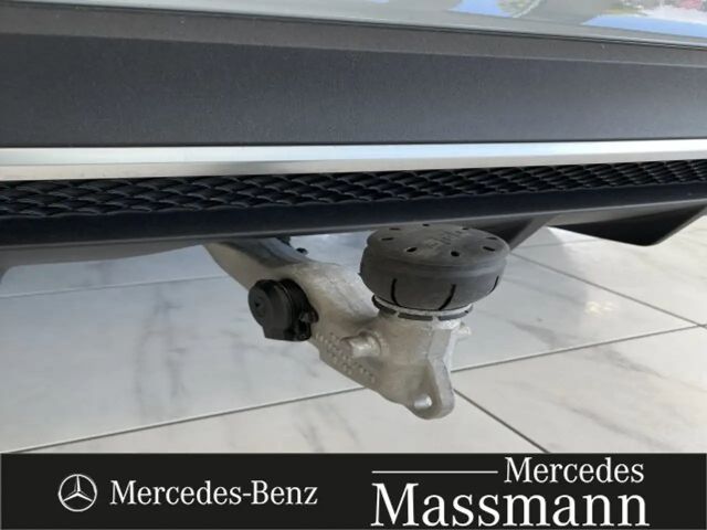 Mercedes-Benz GLE 63 AMG 4MATIC+ AMG Line