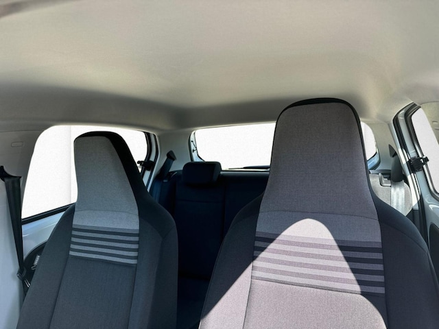 Volkswagen up! 1.0 MPI Move Move up!