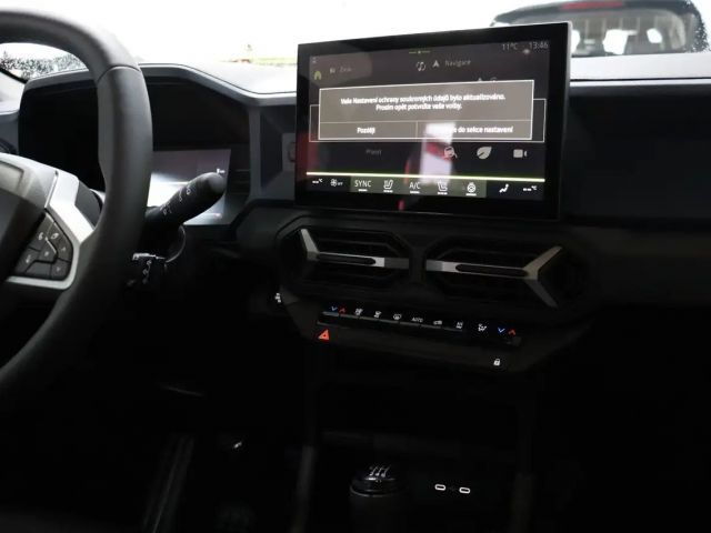 Dacia Bigster Mild Hybrid 140