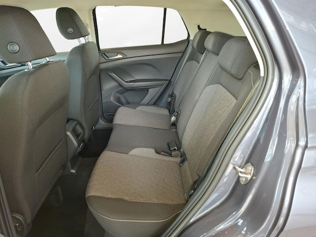 Volkswagen T-Cross DSG Life