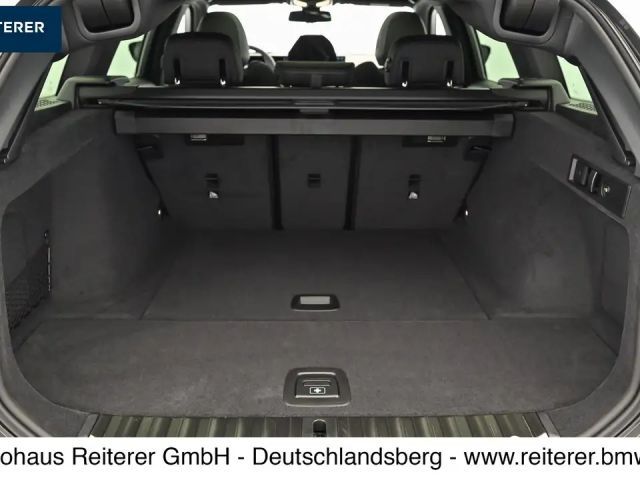 BMW 320 320d M-Sport xDrive