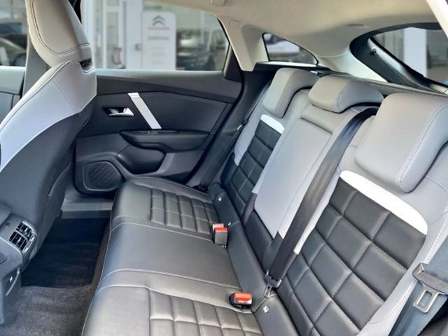 Citroën C4 Max PureTech