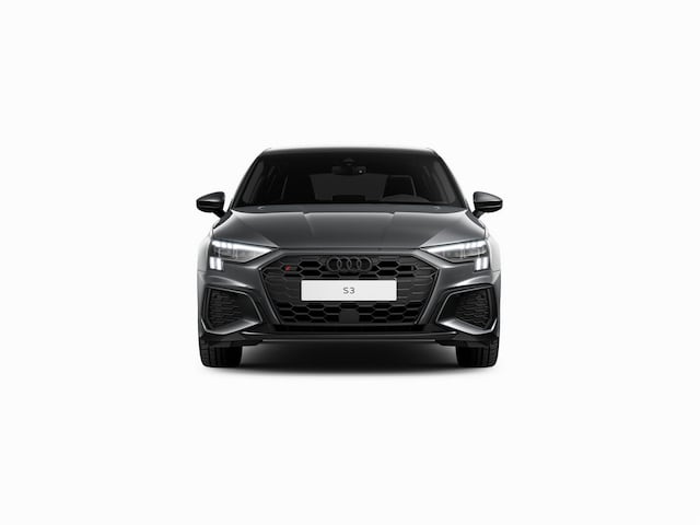 Audi S3 Quattro S-Tronic Sportback
