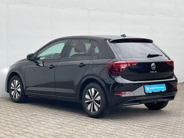 Volkswagen Polo 1.0 TSI DSG Move