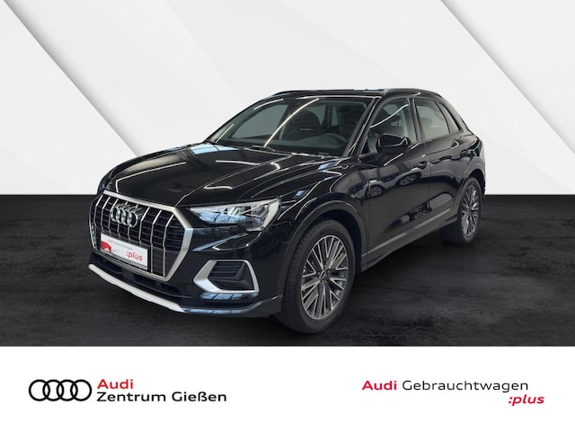 Audi Q3 35 TFSI S-Tronic