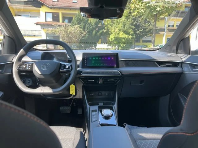 MG MG3 Hybrid+ Standard Standard range