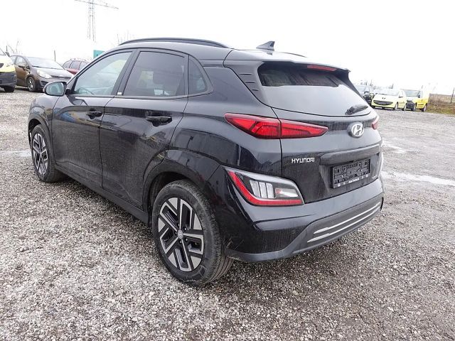 Hyundai Kona 39 kWh Electric