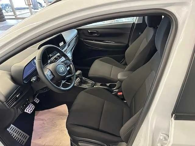 Hyundai Bayon 1.0 T-GDi Trend