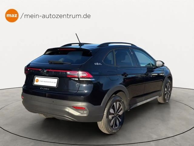 Volkswagen Taigo GOAL 1,0 l TSI OPF 116 PS 6-Gang Navi