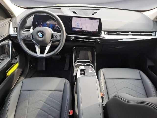 BMW X1 sDrive18i