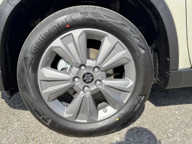 Suzuki Vitara Comfort