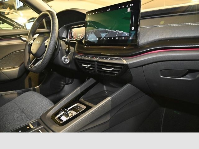 Skoda Octavia 1.5 TSI Combi