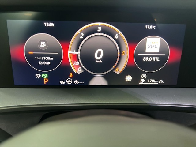 Volkswagen Tayron 2.0 TDI R-Line