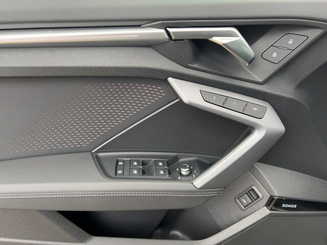 Audi A3 35 TFSI S-Tronic