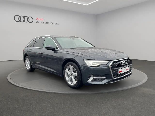 Audi A6 40 TDI Quattro