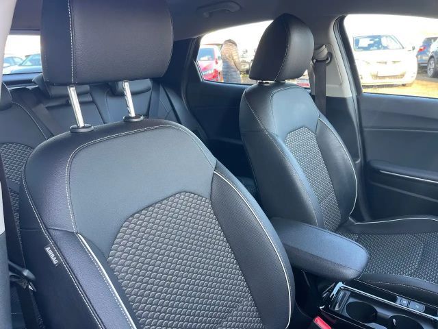 Kia XCeed Hybrid PHEV Spirit