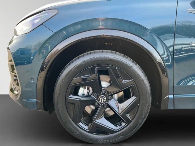 Volkswagen Tiguan 4Motion R-Line