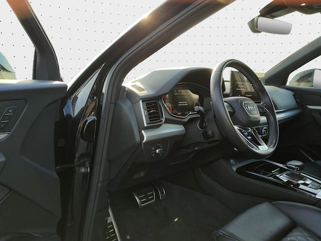 Audi Q5 40 TDI Quattro S-Tronic Sportback