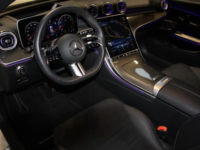 Mercedes-Benz CLE 180 AMG Line