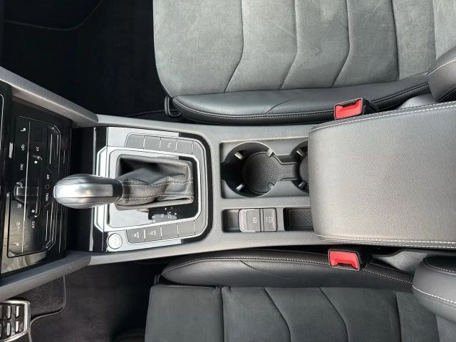 Volkswagen Arteon Shooting Brake R-Line