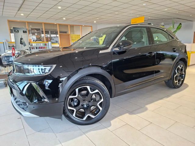 Opel Mokka Mokka-e Ultimate