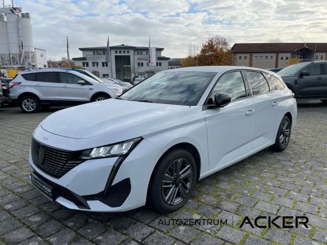 Peugeot 308 Allure Pack SW