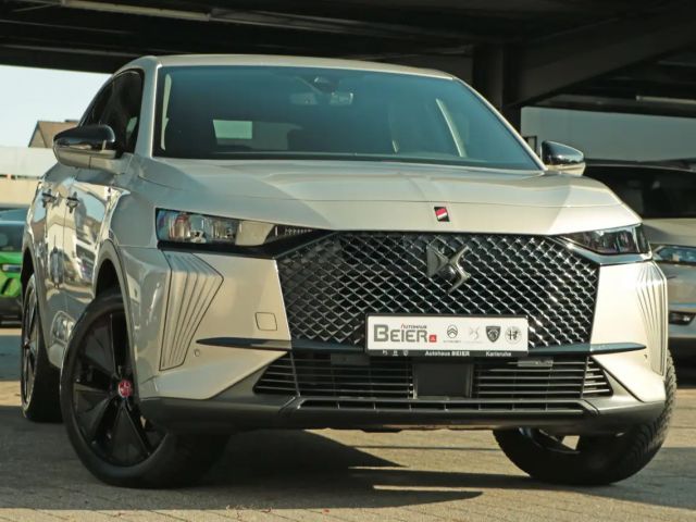 DS DS 7 Crossback Crossback Performance Line