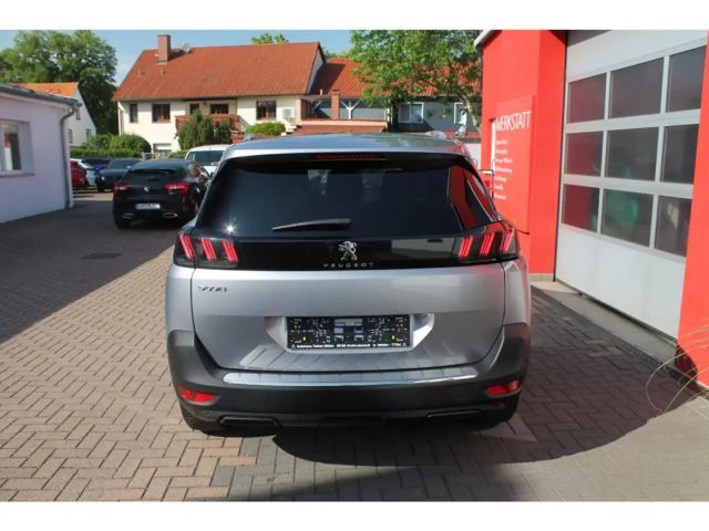 Peugeot 5008 Allure Pack