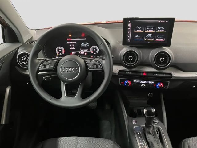 Audi Q2 35 TDI