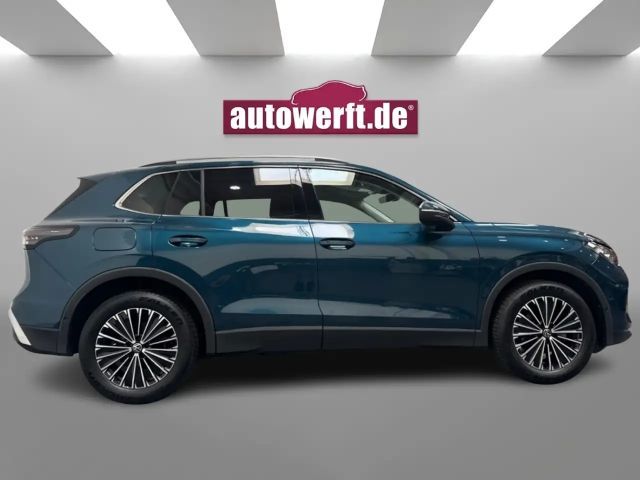 Volkswagen Tiguan 1.5 eTSI DSG IQ.Drive