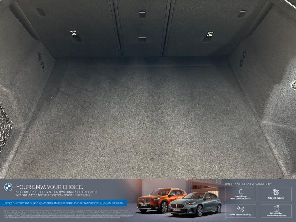 BMW 218 218i Active Tourer