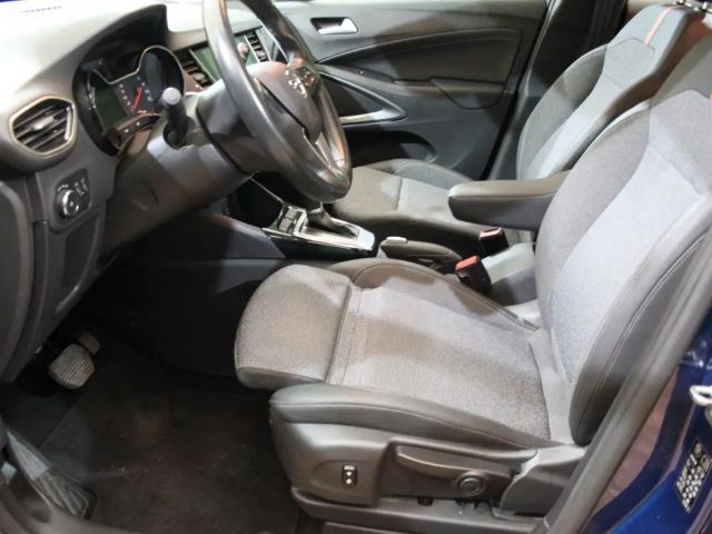 Opel Crossland X Crossland Automatik/ Alu/ Kamera/ Navi/nur 11tkm