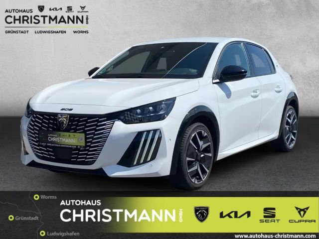 Peugeot 208 GT-Line PureTech