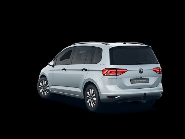 Volkswagen Touran Touran 1.5TSI Goal/7-Sitzer/Standhz/AHK/LED/ACC