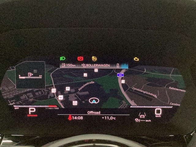 Audi S3 Quattro S-Tronic Sedan