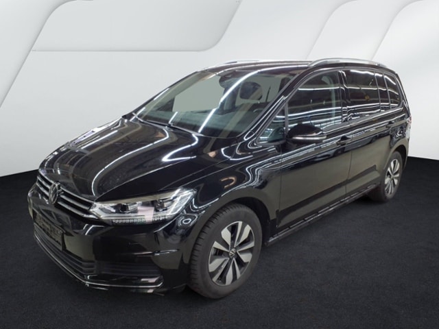 Volkswagen Touran 1.5 TSI DSG IQ.Drive