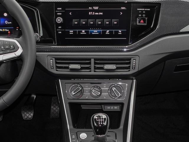 Volkswagen Taigo 1.0 TSI