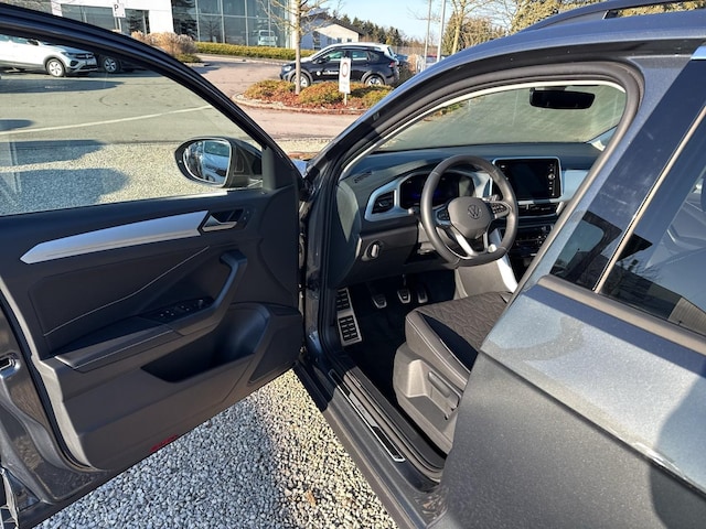 Volkswagen T-Roc TSI CarPlay/Virt/ACC/LED/Navi/PDC