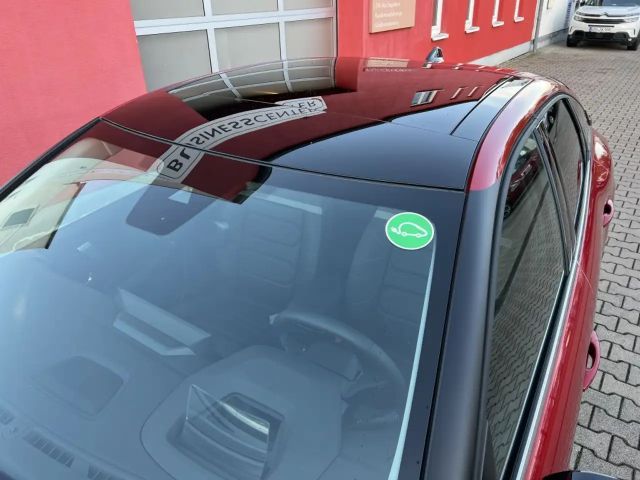 Citroën ë-C4 Shine