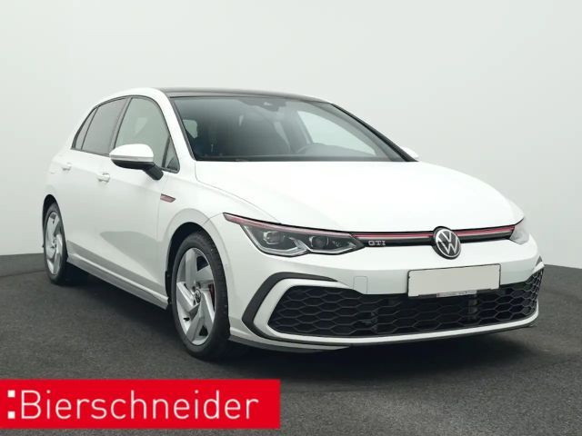 Volkswagen Golf 2.0 TSI DSG GTI