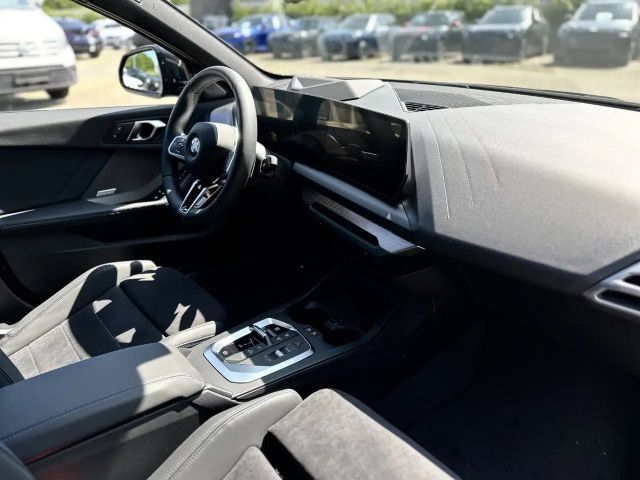 BMW 123 M-Sport Sedan xDrive