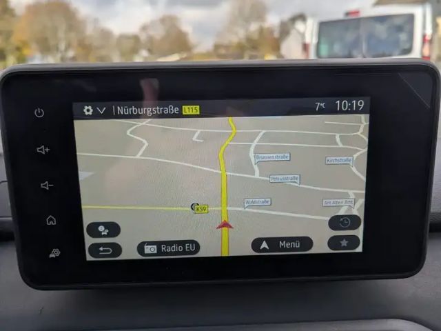 Dacia Jogger ECO-G Extreme