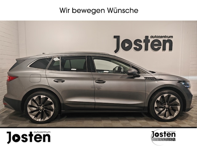 Skoda Enyaq Loft iV 80