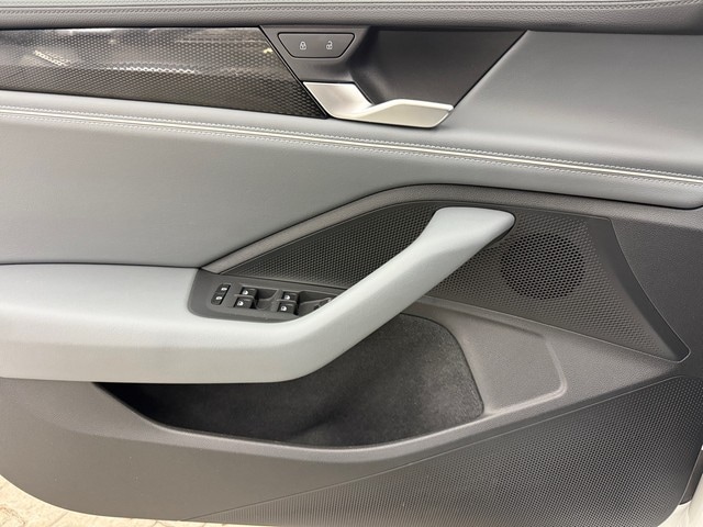 Volkswagen Passat 2.0 TDI Business Variant