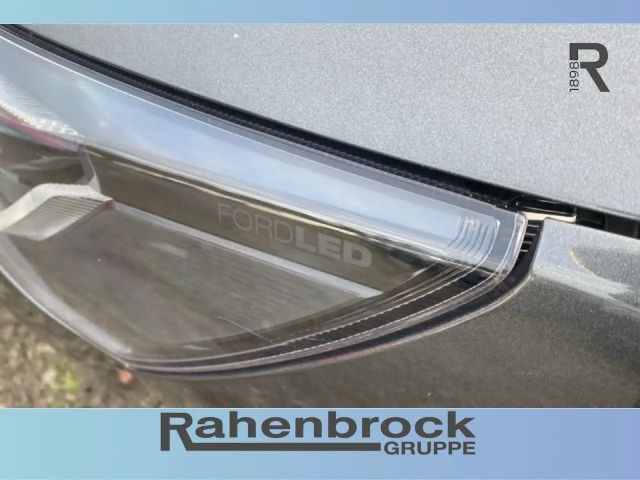 Ford Focus EcoBoost ST Line Wagon