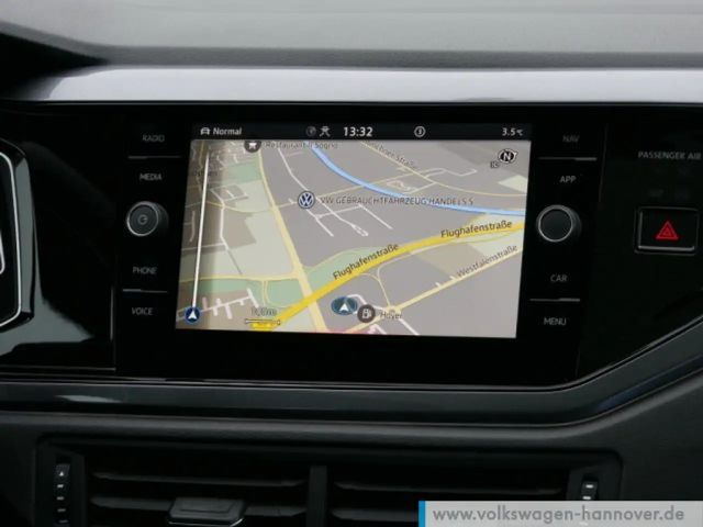 Volkswagen Polo 2.0 TSI DSG GTI