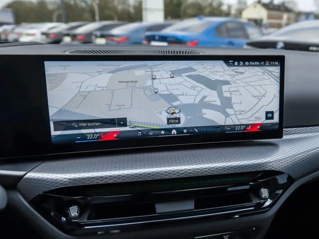 BMW 420 420i Coupé Gran Coupé M-Sport