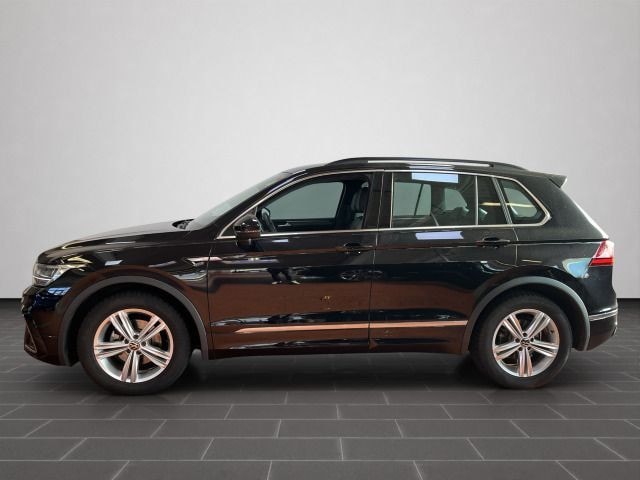 Volkswagen Tiguan 1.5 TSI DSG R-Line