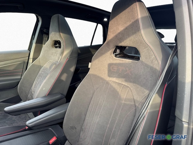 Volkswagen ID.4 GTX IQ.Drive